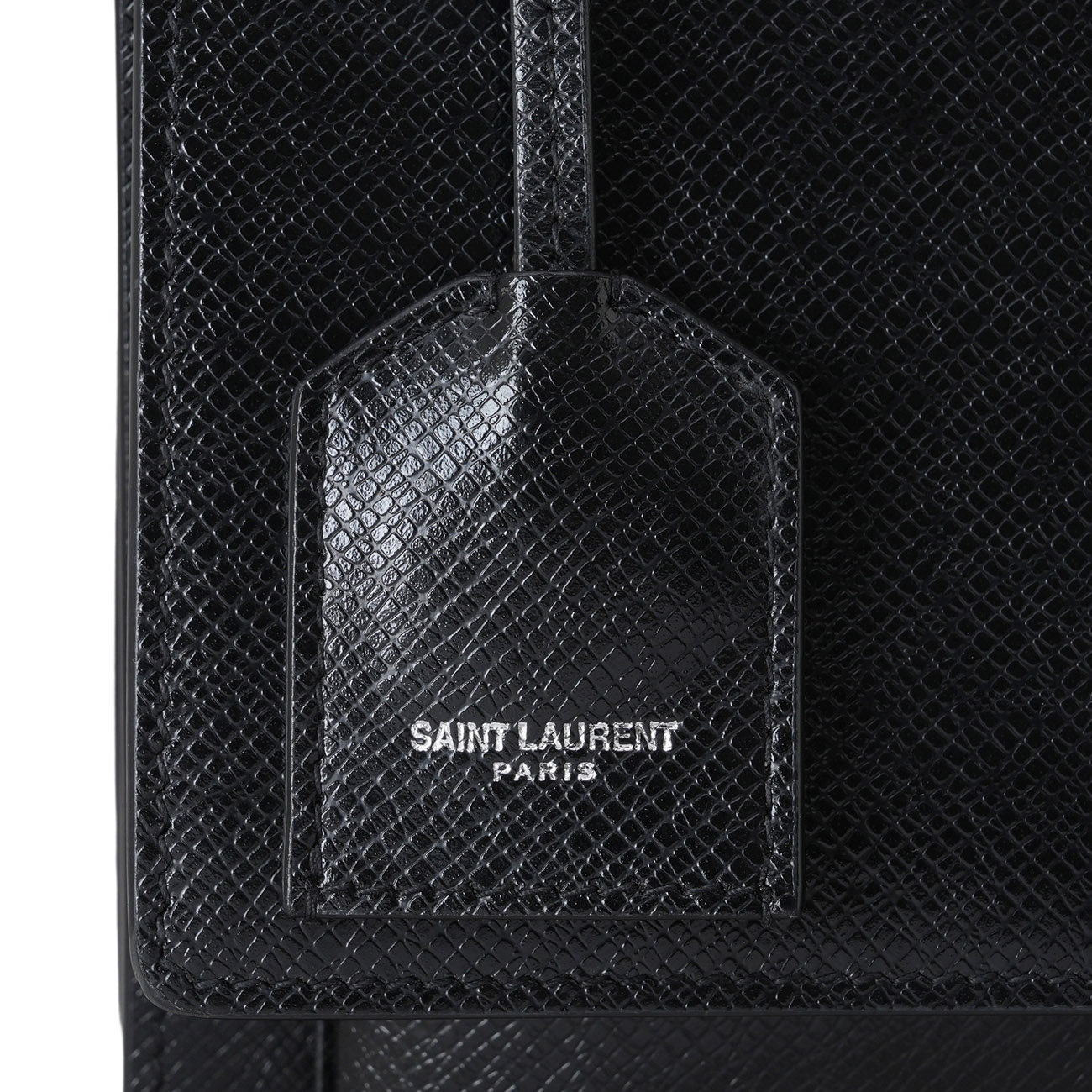 YVES SAINT LAURENT(USED)생로랑 442906 선셋백 미듐